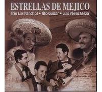 ESTRELLAS DE MEXICO