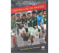 Estrellas De México De Todos Los Tiempos
