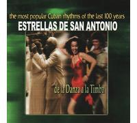 Estrellas De San - De La Danza a La Timba [Import]