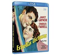 Estrellas Dichosas BD 1929 Lucky Star [Blu-Ray] [Import]