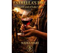Estrella's Fire: The red soul of Lake Como