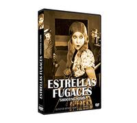 Estrellas Fugaces DVD 1928 Shooting Stars [Import]