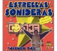 Estrellas Sonideras (Condor)