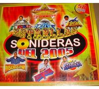Estrellas Sonideras Del 2005: Various