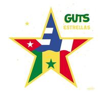 Estrellas Vinyle