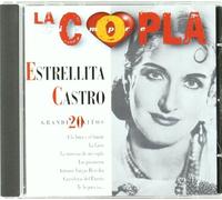 Estrellita Castro - La Copla Siempre [Import]