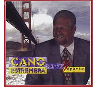 Estremera, Cano - Punto Y Aparte
