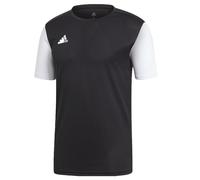 ESTRO 19 JSY Adidas Maillot De Foot Extérieur NERO
