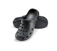 ESTRO Sabot de Jardin Femme - Sabots Homme Unisexe Mules Hommes Sabot Plastique Homme Léger Mules et Sabots Femme Jardin A02 (44, Noir)