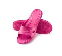 ESTRO Sabots Homme Clogs Femme - Unisexe Sabot Jardin Femme Gomme Mules Hommes Sabots de Jardinage Homme Léger PZ1 (38, PZ25 Rose)