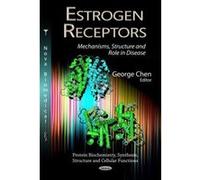 ESTROGEN RECEPTORS MECH.STRUCT (Protein Biochemistry, Synthesis, Structure and Cellular Functions) - [Version Originale] Inconnu (Auteur)
