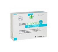 Estromineral Serena Plus Madaus 30 Comprimés