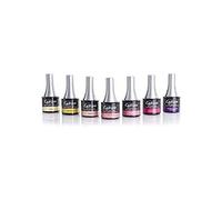 Estrosa Vernis Gel Semi-Permanent pour ongles 7012 roses ' - 100 gr