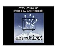 Estructura - Estructura