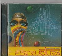 Estructura - Mas Alla de Tu Mente [Import]