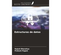 Estructuras de datos