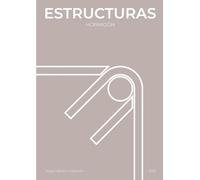 ESTRUCTURAS - HORMIGÓN ARMADO