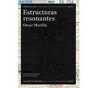 Estructuras resonantes, Oscar Murillo: L'économie du vivant chapitre 2