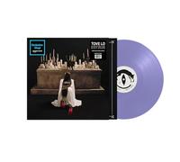 ESTRUS (Amazon Exclusive Vinyl)