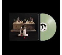 ESTRUS Exclusivité Fnac Vinyle Transparent Vinyle