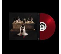 ESTRUS Vinyle Rouge Vinyle