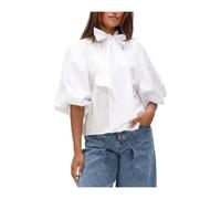 Est'Seven - Guinevere Blouse - Femme - Blouses et Chemises - Blanc - Taille: 40 FR