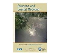 Estuarine And Coastal Modeling