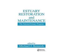 Estuary Restoration And Maintenance