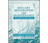 Estuary Restoration And Maintenance