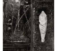 LP de Wolves In The Throne Room - Estuary - pour Indifférent - Standard Standard
