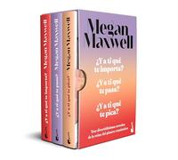 Estuche ¿A ti qué te pica? + ¿A ti qué te pasa? + ¿A ti qué te importa?