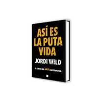 Estuche: Así es la puta vida / Anatomía del mal