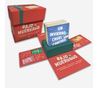 Estuche Bajo el muérdago