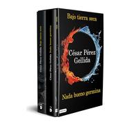 Estuche Bajo tierra seca Nada bueno germina