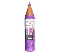 ESTUCHE C/16 LÁPICES COLORES