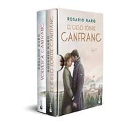 Estuche Canfranc: Estuche que incluye las novelas Volver a Canfranc y El cielo sobre Canfranc
