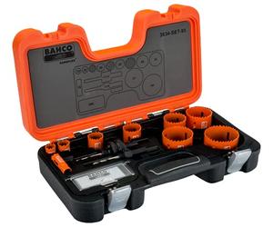 Estuche De Coronas Vip 95