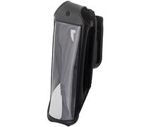 ESTUCHE DE Cuero SORYT Unify OPENSTAGE SL5, OPENSCAPE SL6, Clip TOURNATEUR