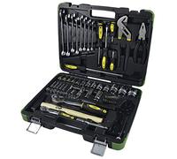 ESTUCHE DE HERRAMIENTAS CON 72 PIEZAS