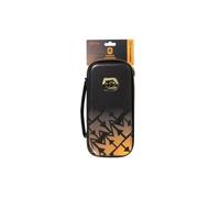 Estuche de viaje Blade Gaming Kings League Premium Bag dorado para Nintendo Switch 2