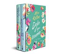 ESTUCHE DEJA QUE OCURRA (ALICE KELLEN)