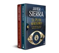 Estuche El maestro del Prado + El plan maestro