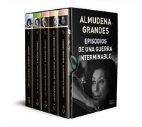 Estuche Episodios de una guerra interminable