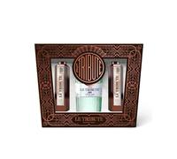 Estuche gin le tribute 70cl + 2 tonicas 2021