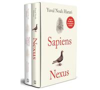 Estuche Harari (contiene: Sapiens. De animales a dioses | Nexus)