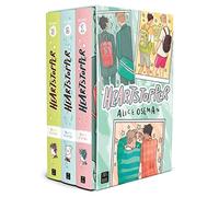 Estuche Heartstopper