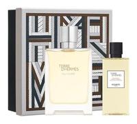 Estuche Hermès Terre D'hermès Eau Givrée Eau de Parfum 100 ml + Regalo