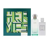 Estuche Hermès Un Jardin Sur Le Nil Eau de Toilette 100 ml + Regalo