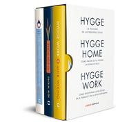 Estuche Hygge + Hygge Home + Hygge Work
