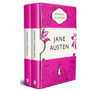 Estuche Jane Austen / Jane Austen: Orgullo Y Prejuicio; Sentido Y Sensibilidad / Pride and Prejudice; Sense and Sensibility
